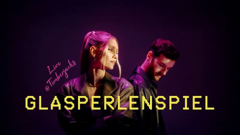 Glasperlenspiel im Timberjacks